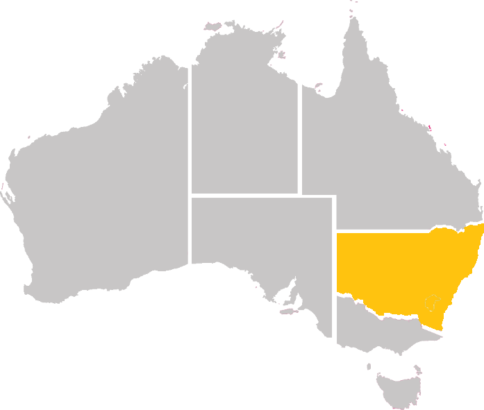 New South Wales - Free learners tests online. Learners permit test. Learners driving test.